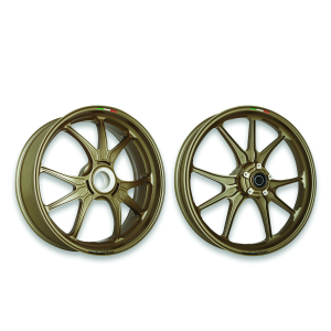 Диски из магния Ducati 1299 / Panigale V4 / Streetfighter V4 Диски из магния Ducati 1299 / Panigale V4 / Streetfighter V4