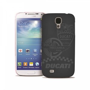 Чехол Ducati для Samsung Galaxy S4 Historical