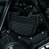 Комплект для вилки болтов рамы Ducati Scrambler, Classic