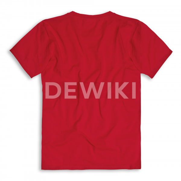 Детская футболка Ducati Ducatiana 20 Детская футболка Ducati Ducatiana 20