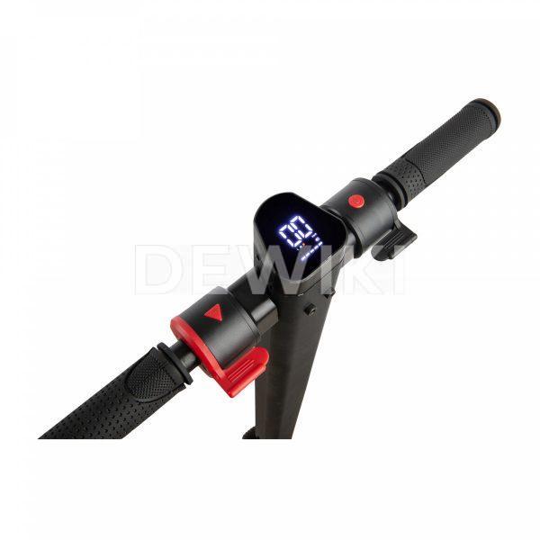 Электросамокат Ducati AIR, Black Электросамокат Ducati AIR, Black