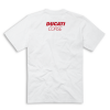 Мужская футболка Racing Spirit Ducati Corse