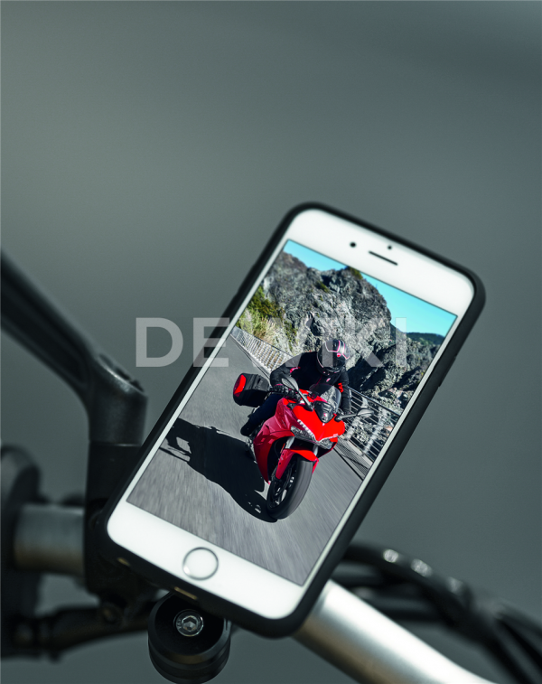 Держатель для смартфона Ducati