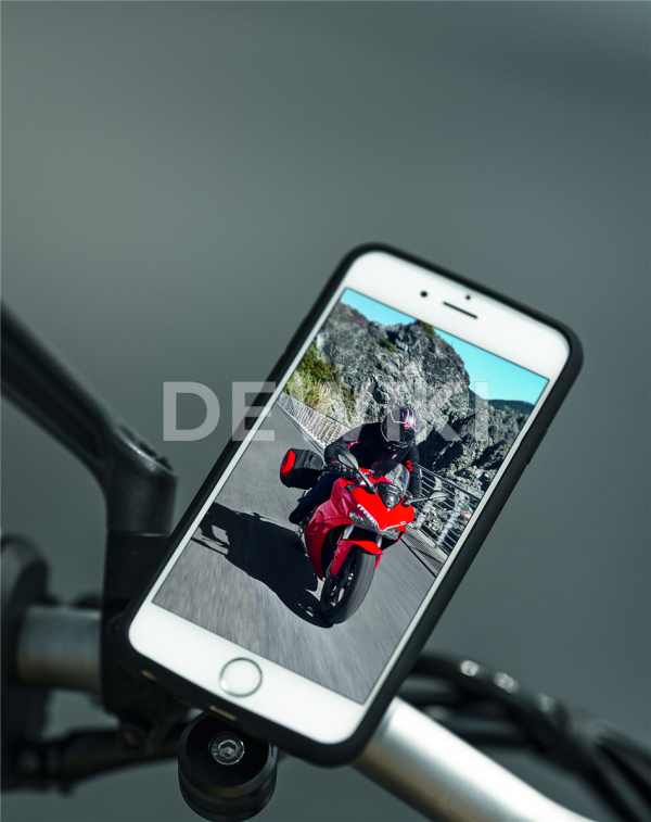 Держатель для смартфона Ducati Держатель для смартфона Ducati