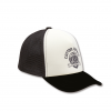 Бейсболка Custom Rumble Trucker Ducati, Black/White