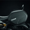 Пара полужестких боковых сумок Ducati Diavel