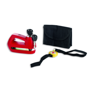 Комплект блокировки тормозного диска Ducati Комплект блокировки тормозного диска Ducati