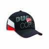 Бейсболка Power Ducati Corse Бейсболка Power Ducati Corse