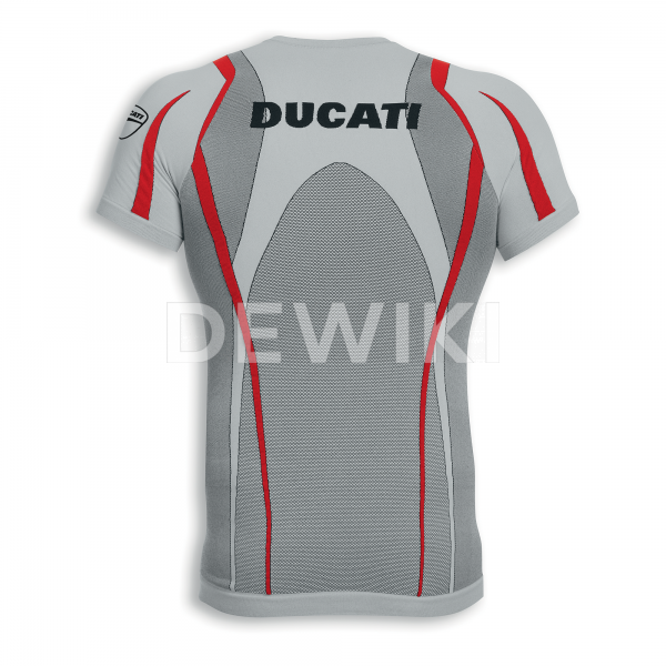 Термофутболка Ducati Cool Down Термофутболка Ducati Cool Down