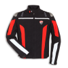 Мужская текстильная мотокуртка Ducati Corse tex C4