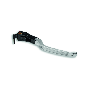 Рычаг тормоза Rizoma Ducati Panigale V2 / V4, Silver Рычаг тормоза Rizoma Ducati Panigale V2 / V4, Silver