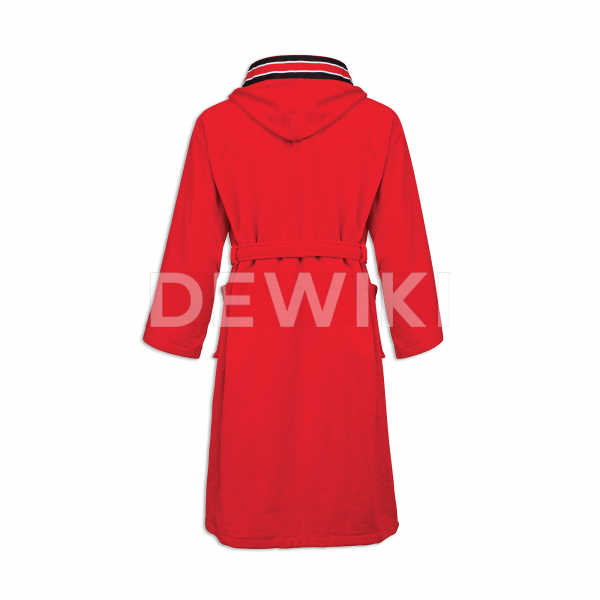 Халат Speed Ducati Corse Халат Speed Ducati Corse