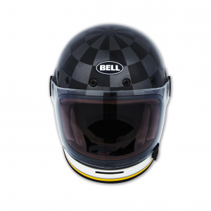 Мотошлем Ducati Check Ace Scrambler Мотошлем Ducati Check Ace Scrambler