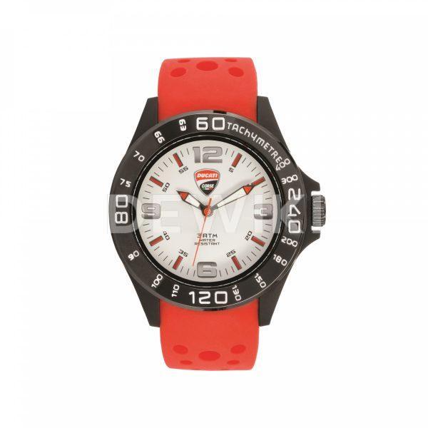 Спортивные кварцевые часы Ducati Corse SPORT Спортивные кварцевые часы Ducati Corse SPORT