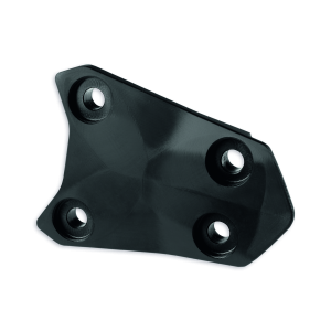 Пластиковая заглушка крепления номерного знака Ducati Monster / Supersport Пластиковая заглушка крепления номерного знака Ducati Monster / Supersport