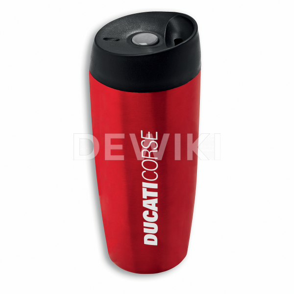 Термос кухонный Ducati Corse Термос кухонный Ducati Corse