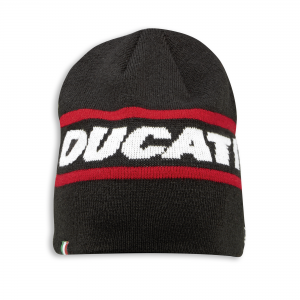 Шапка Ducati Skull New Era Шапка Ducati Skull New Era