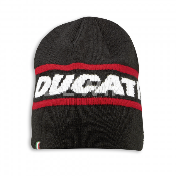 Шапка Ducati Skull New Era Шапка Ducati Skull New Era