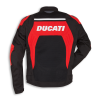 Мужская текстильная мотокуртка Ducati Corse Tex Summer C2 Мужская текстильная мотокуртка Ducati Corse Tex Summer C2