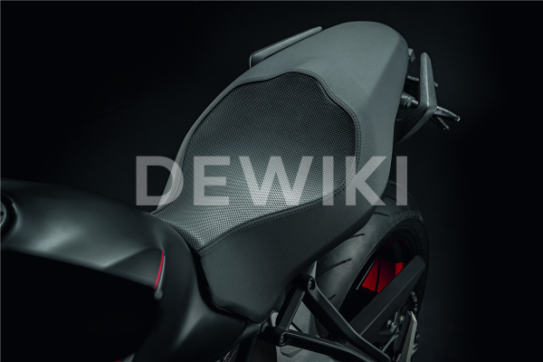 Комфортное сиденье Ducati Monster 821 / 1200 Комфортное сиденье Ducati Monster 821 / 1200