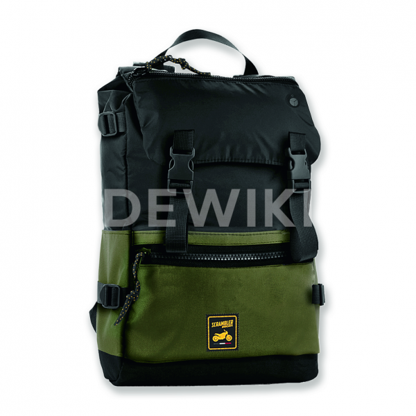 Рюкзак Ducati Woods, унисекс Рюкзак Ducati Woods, унисекс