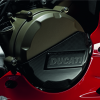 Карбоновая защита картера сцепления Ducati 899 / 1199 / 1299 / Panigale V2 Карбоновая защита картера сцепления Ducati 899 / 1199 / 1299 / Panigale V2