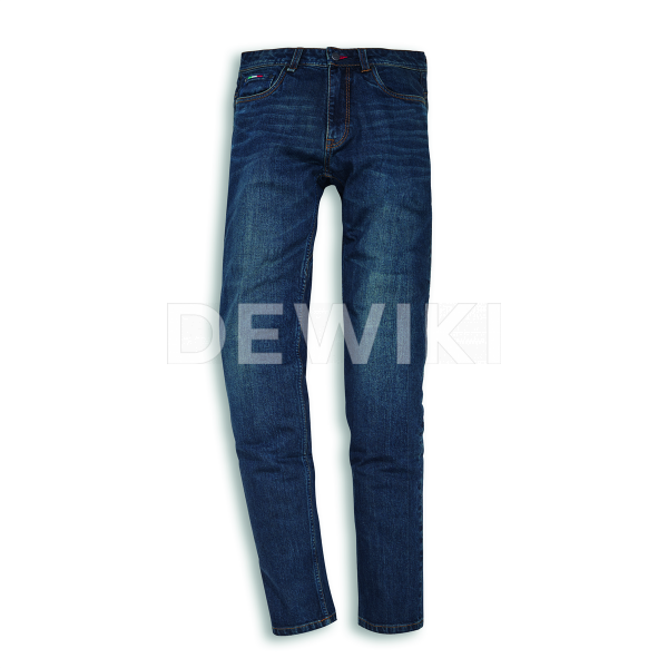 Мужские джинсы Ducati Company C3 Мужские джинсы Ducati Company C3