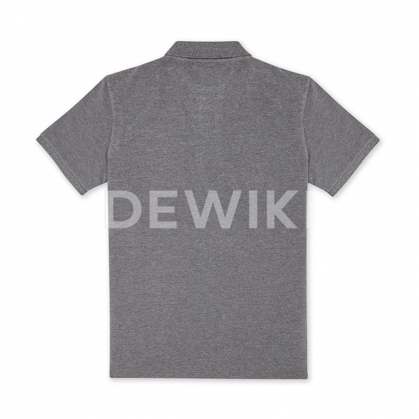 Мужская рубашка-поло Ducati Mojave Scrambler Мужская рубашка-поло Ducati Mojave Scrambler