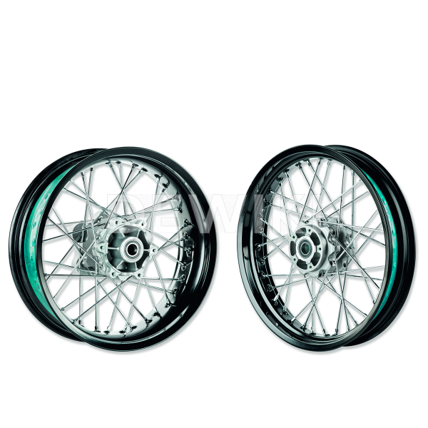 Спицевые диски Ducati Scrambler 1100 Спицевые диски Ducati Scrambler 1100