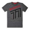 Мужская футболка Ducati Graphic 77