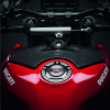 Карбоновая крышка бака Ducati Streetfighter V4