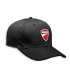 Бейсболка Ducati Logo, Black