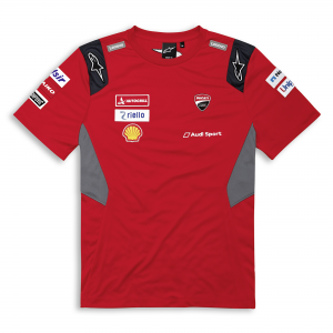 Мужская футболка Ducati GP Team Replica 20