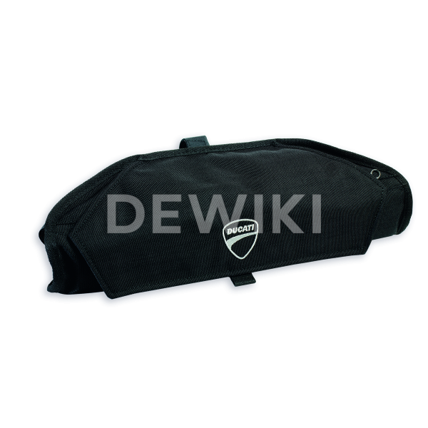 Сумка на руль Ducati Multistrada 950 / 1200 / 1260 / Enduro Сумка на руль Ducati Multistrada 950 / 1200 / 1260 / Enduro