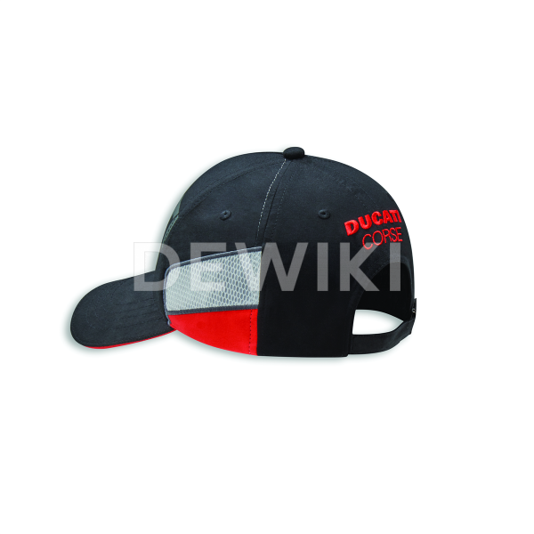 Детская бейсболка Power Ducati Corse Детская бейсболка Power Ducati Corse