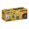 Детский велосипед Ducati Scrambler, Yellow