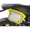 Боковой держатель номерного знака Ducati Scrambler