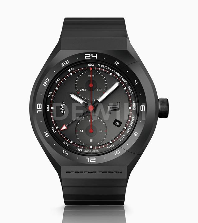 Часы Porsche Design Интернет Магазин