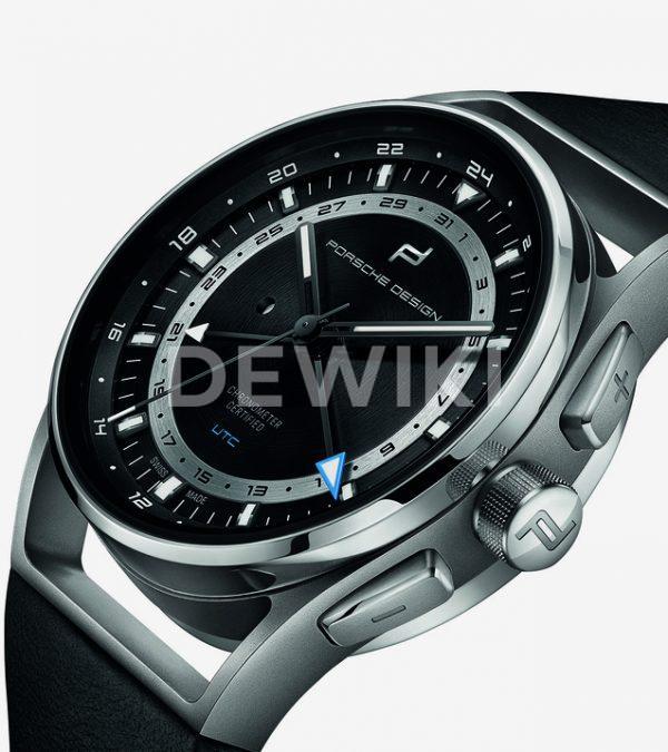 Часы Porsche Design Интернет Магазин