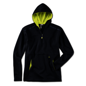 Мужская толстовка BMW Active, Blue Nights / Wild Lime Мужская толстовка BMW Active, Blue Nights / Wild Lime