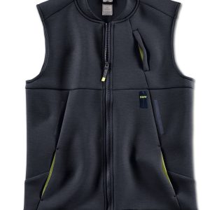 Мужской жилет BMW Active, Men, Blue Nights / Wild Lime Мужской жилет BMW Active, Men, Blue Nights / Wild Lime