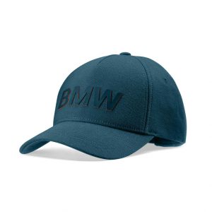 Бейсболка BMW, Blue/Orange Бейсболка BMW, Blue/Orange