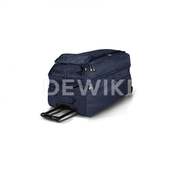 Туристическая сумка на колесиках BMW Active Туристическая сумка на колесиках BMW Active