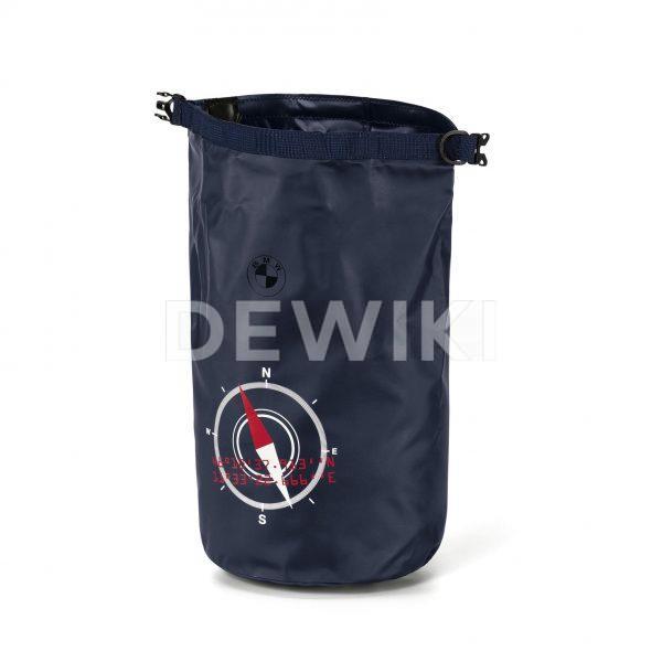 Маленький герметичный мешок BMW Yachtsport Маленький герметичный мешок BMW Yachtsport