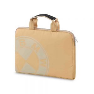 Сумка для ноутбука BMW, Sand Сумка для ноутбука BMW, Sand