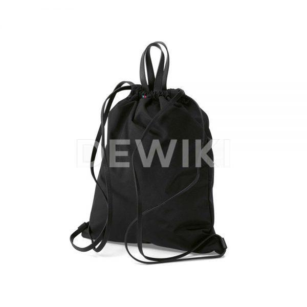 Рюкзак BMW M, Black Рюкзак BMW M, Black