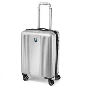 Чемодан для ручной клади BMW, Silver Чемодан для ручной клади BMW, Silver