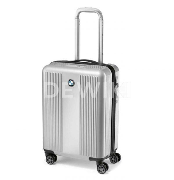 Чемодан для ручной клади BMW, Silver Чемодан для ручной клади BMW, Silver