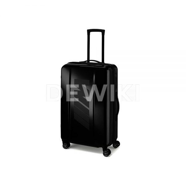 Туристический чемодан BMW, Black
