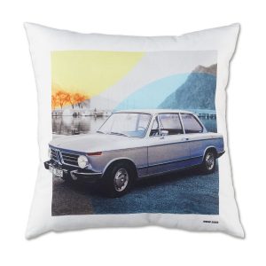 Подушка BMW 2002 Подушка BMW 2002